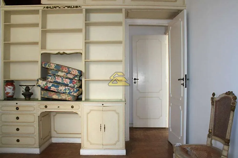 Apartamento, 3 quartos, 135 m² - Foto 11