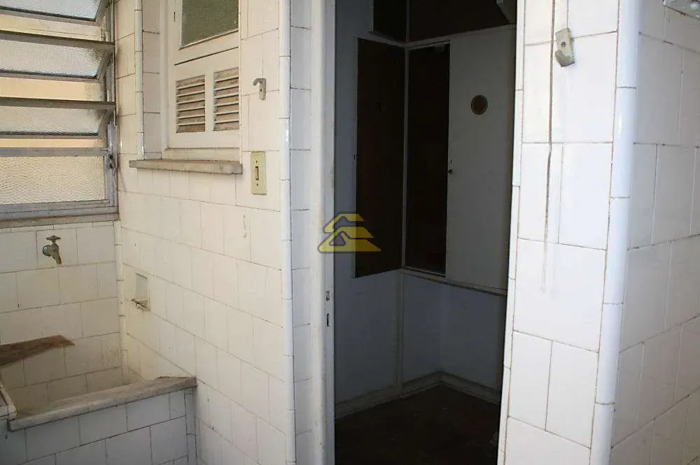Apartamento, 3 quartos, 135 m² - Foto 15