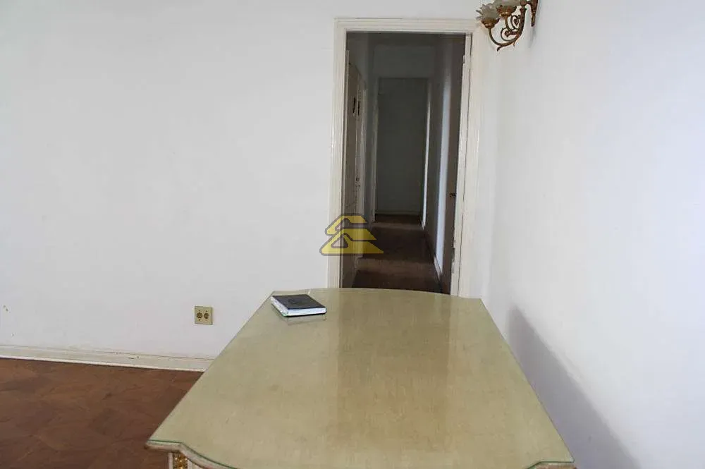 Apartamento, 3 quartos, 135 m² - Foto 8