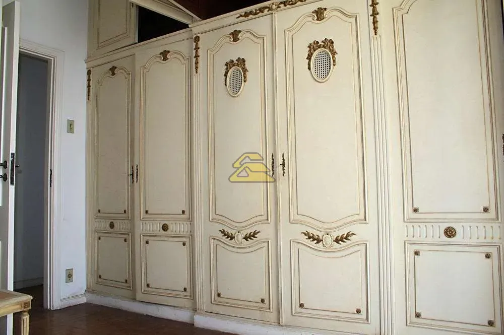 Apartamento, 3 quartos, 135 m² - Foto 13