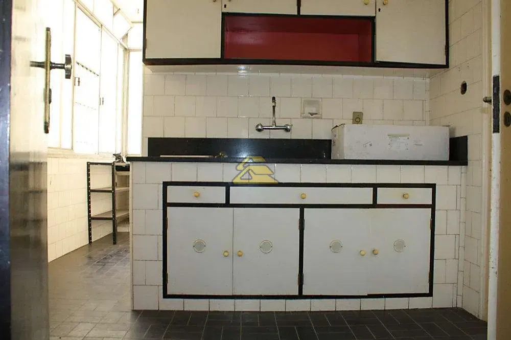 Apartamento, 3 quartos, 135 m² - Foto 13
