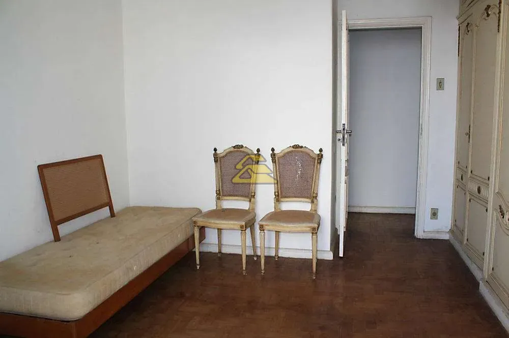 Apartamento, 3 quartos, 135 m² - Foto 16