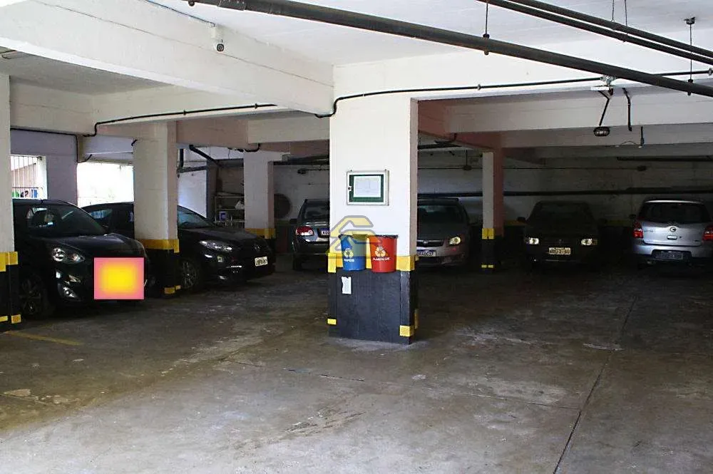 Apartamento, 3 quartos, 135 m² - Foto 27