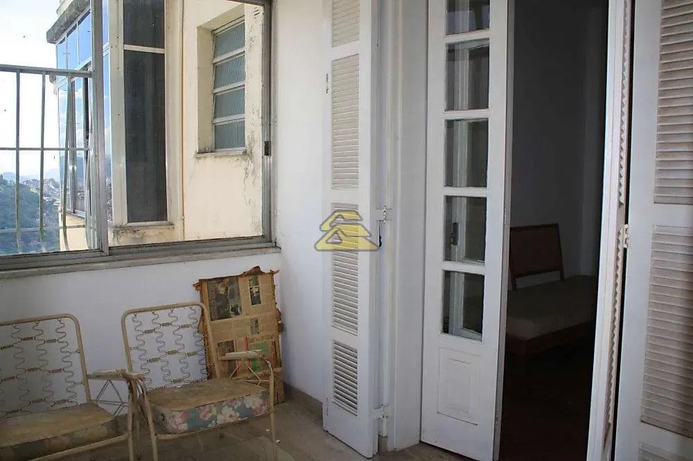 Apartamento, 3 quartos, 135 m² - Foto 9