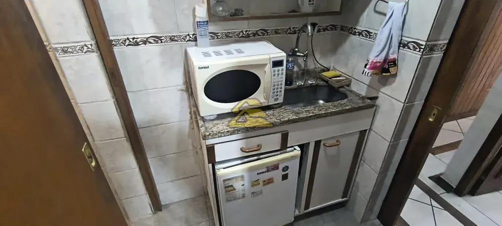 Apartamento, 1 quarto, 49 m² - Foto 17