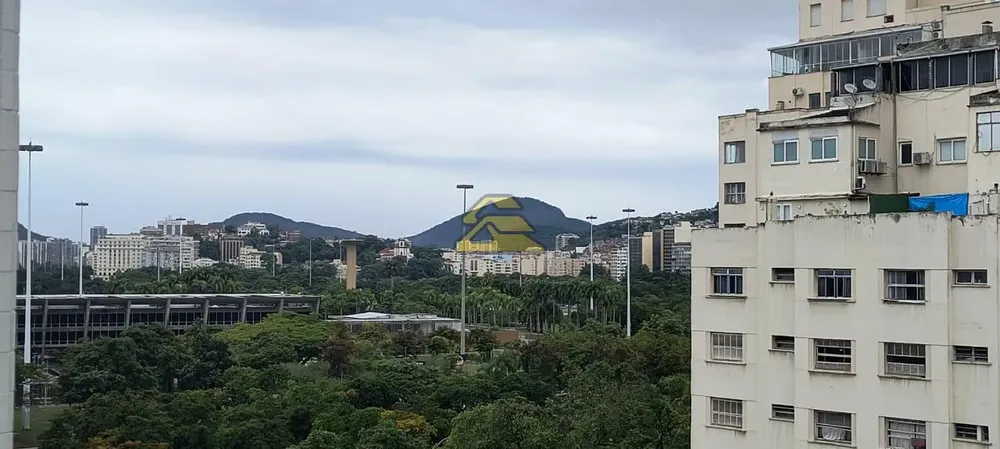 Apartamento, 1 quarto, 49 m² - Foto 1