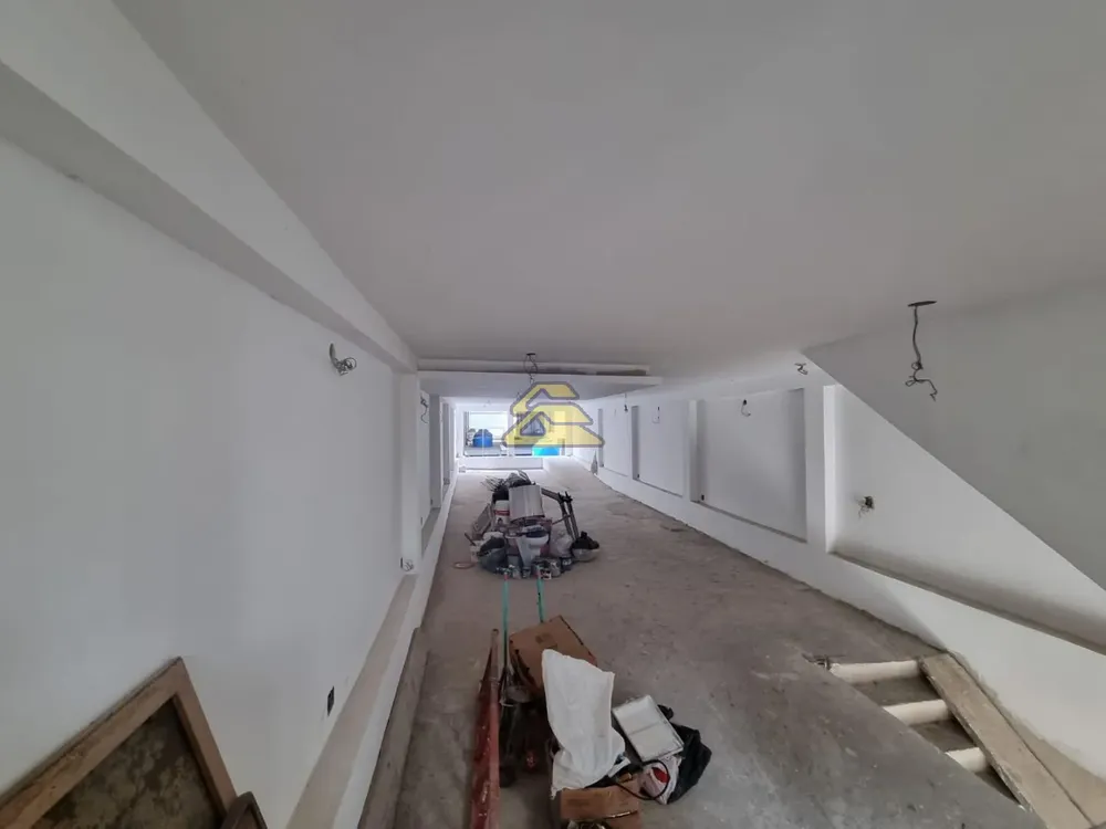 Depósito-Galpão, 604 m² - Foto 15