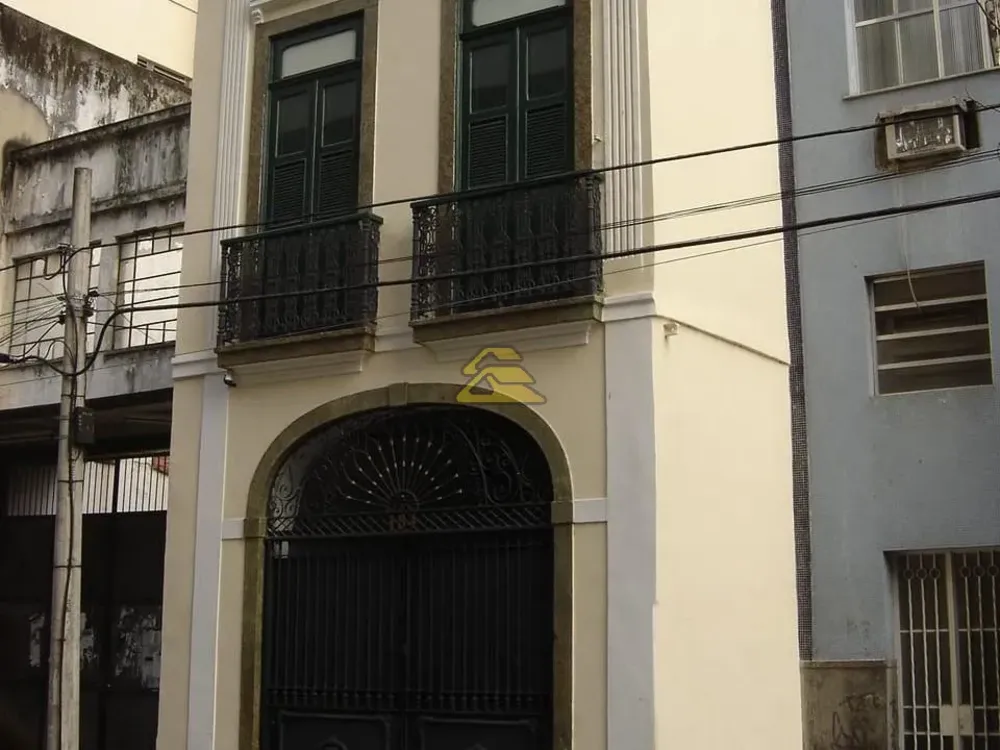 Depósito-Galpão, 604 m² - Foto 2