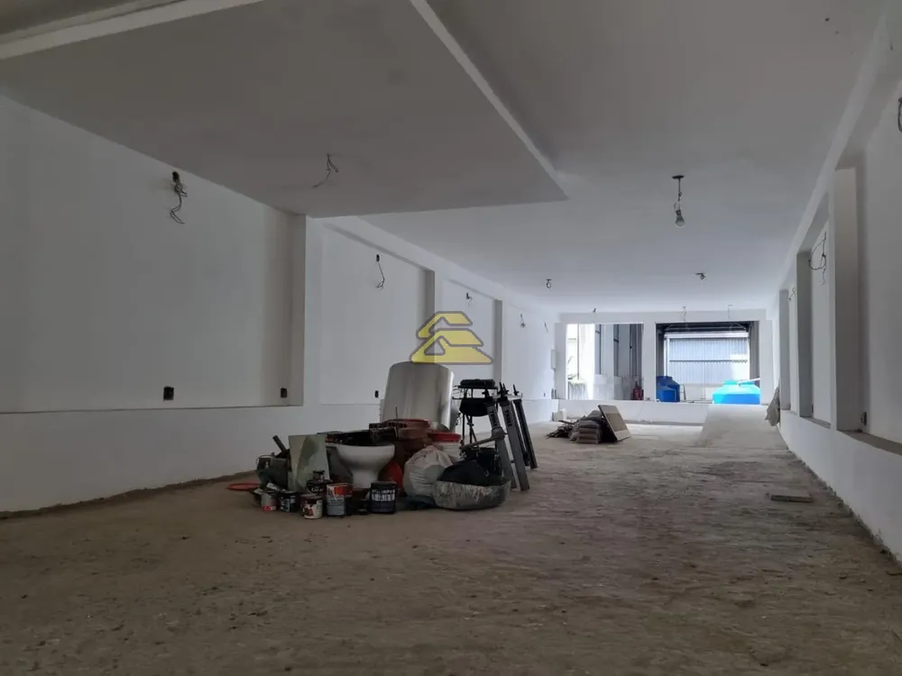 Depósito-Galpão, 604 m² - Foto 7