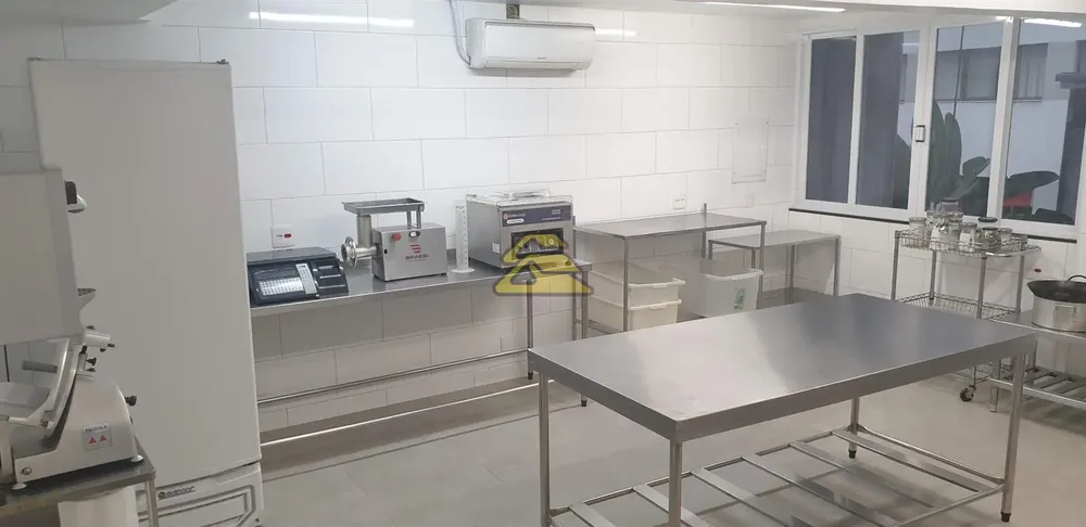 Depósito-Galpão, 604 m² - Foto 6