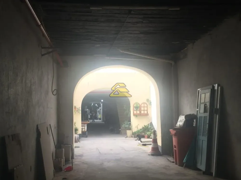 Depósito-Galpão, 604 m² - Foto 16