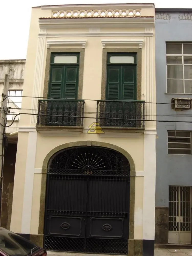 Depósito-Galpão, 604 m² - Foto 5