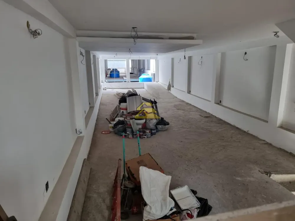 Depósito-Galpão, 604 m² - Foto 9