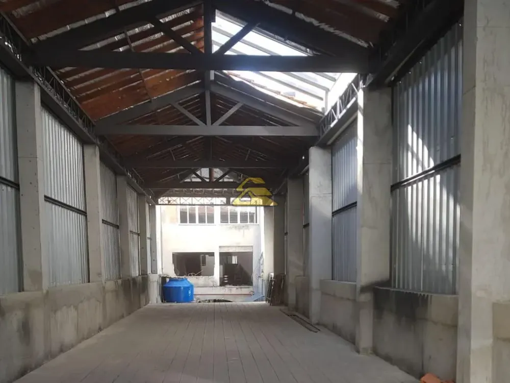 Depósito-Galpão, 604 m² - Foto 11