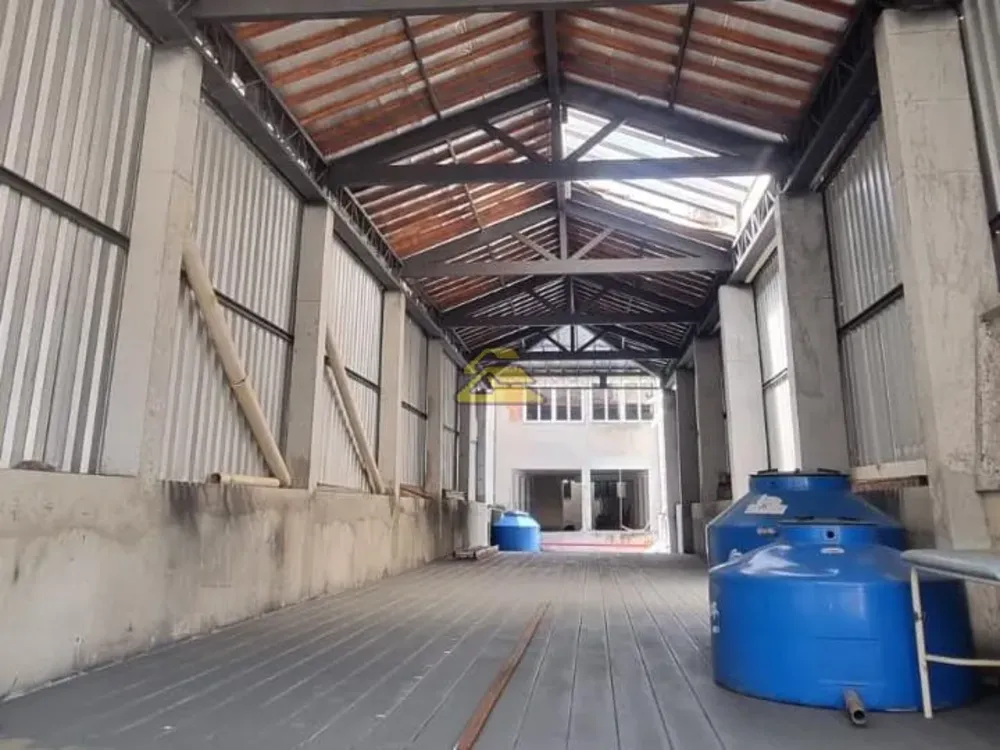 Depósito-Galpão, 604 m² - Foto 14