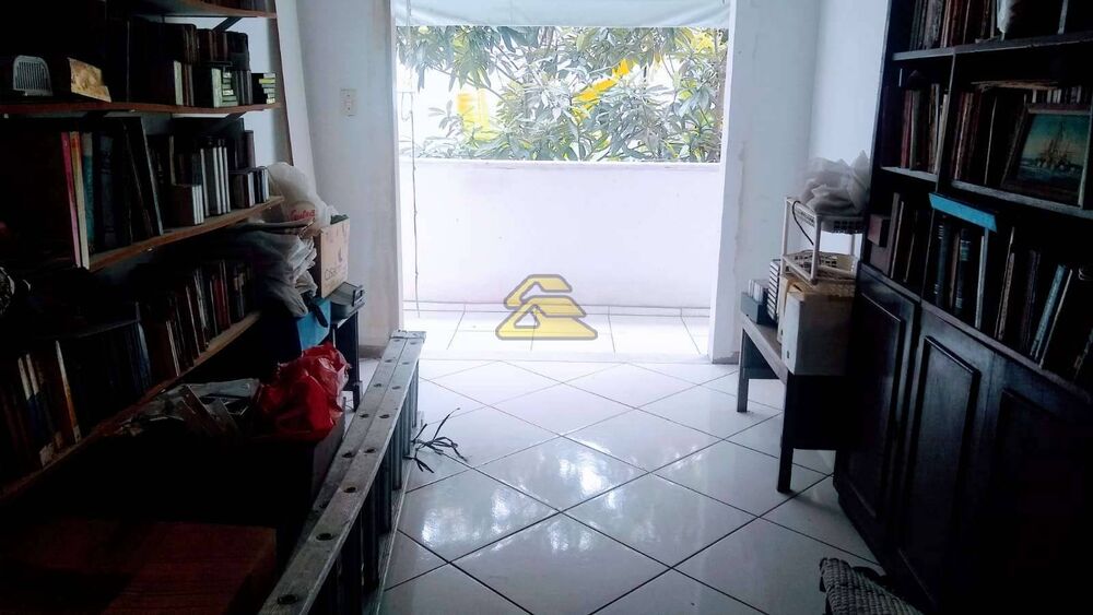 Casa, 6 quartos, 240 m² - Foto 11