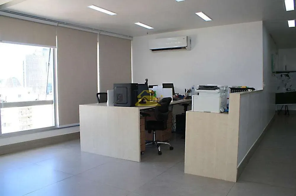 Sala-Conjunto, 94 m² - Foto 8