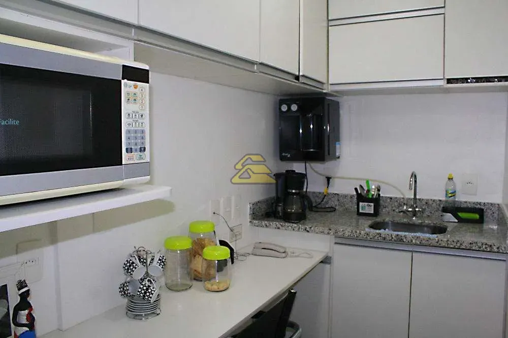 Sala-Conjunto, 94 m² - Foto 6