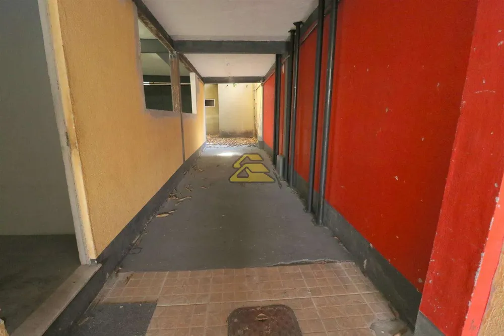 Prédio Inteiro, 354 m² - Foto 37