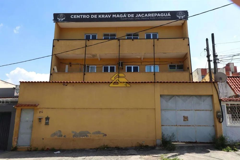 Prédio Inteiro, 354 m² - Foto 1