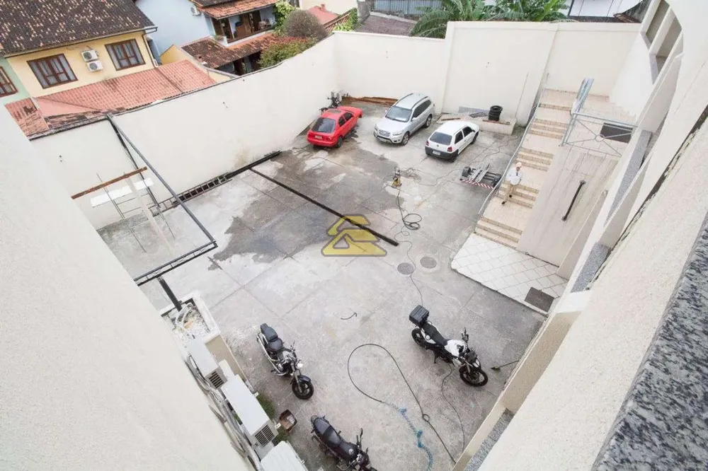 Prédio Inteiro, 1616 m² - Foto 12
