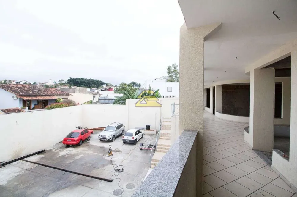 Prédio Inteiro, 1616 m² - Foto 14