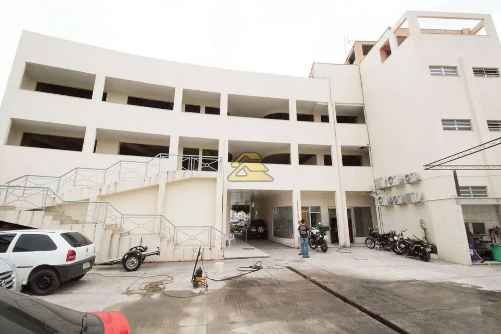 Prédio Inteiro, 1616 m² - Foto 3