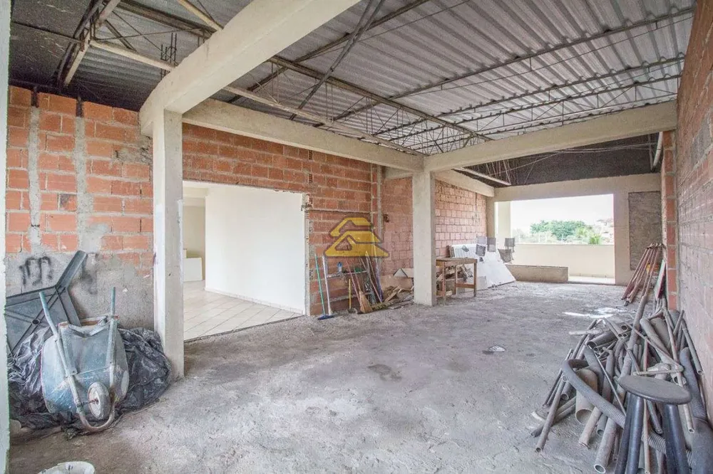 Prédio Inteiro, 1616 m² - Foto 1