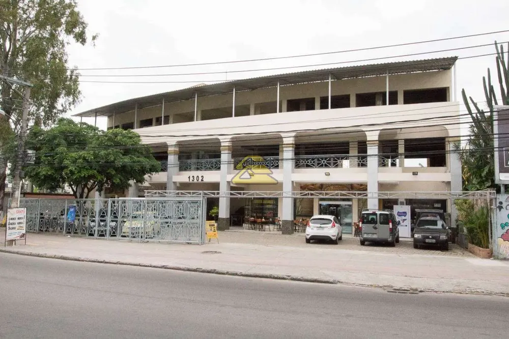 Prédio Inteiro, 1616 m² - Foto 2