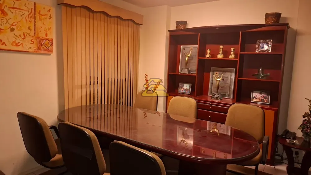 Sala-Conjunto, 120 m² - Foto 9