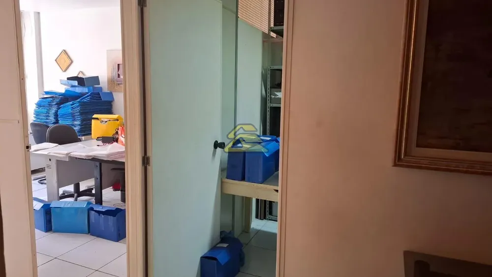 Sala-Conjunto, 120 m² - Foto 22