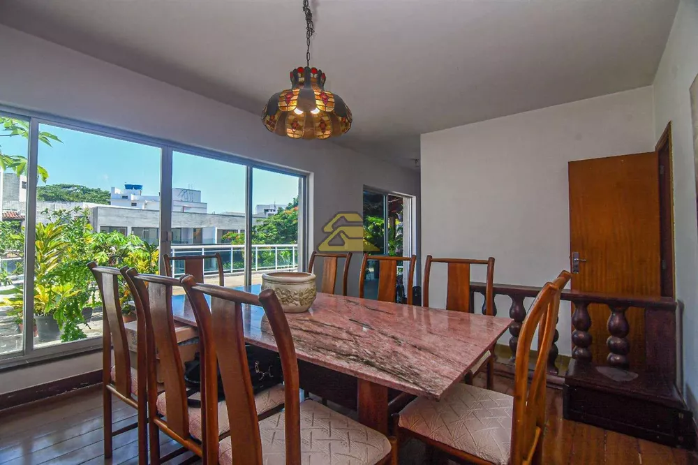 Cobertura, 4 quartos, 322 m² - Foto 16
