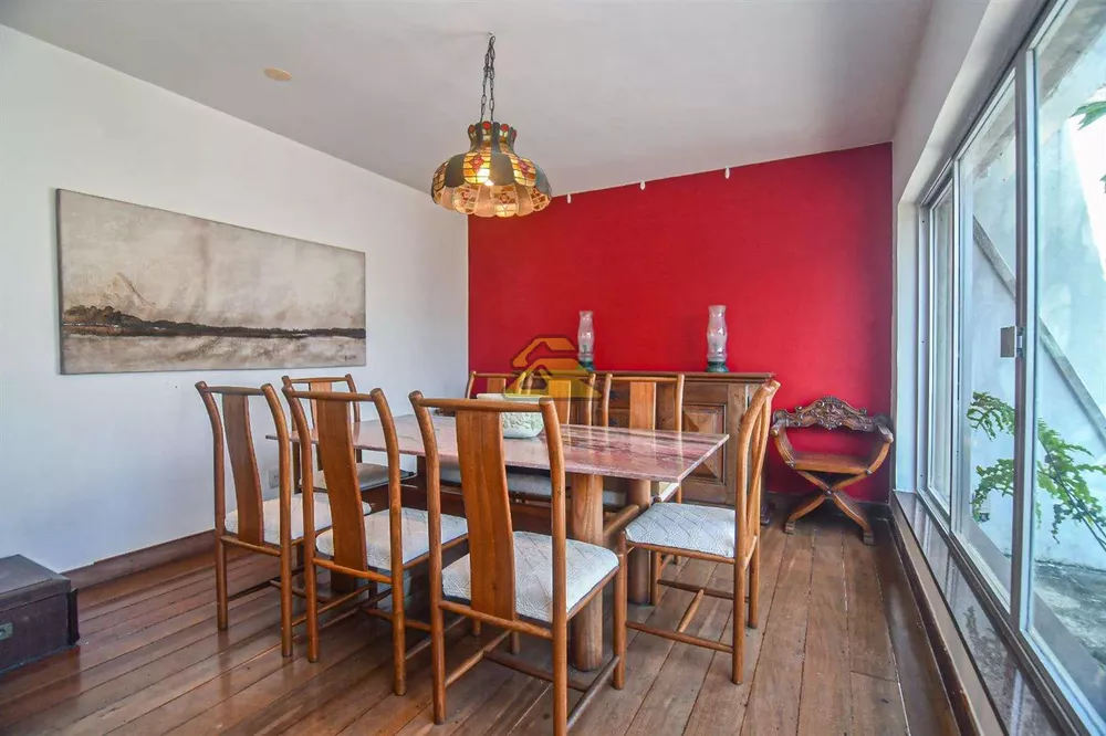 Cobertura, 4 quartos, 322 m² - Foto 13