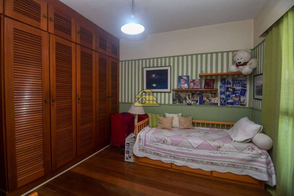 Cobertura à venda com 4 quartos, 322m² - Foto 5