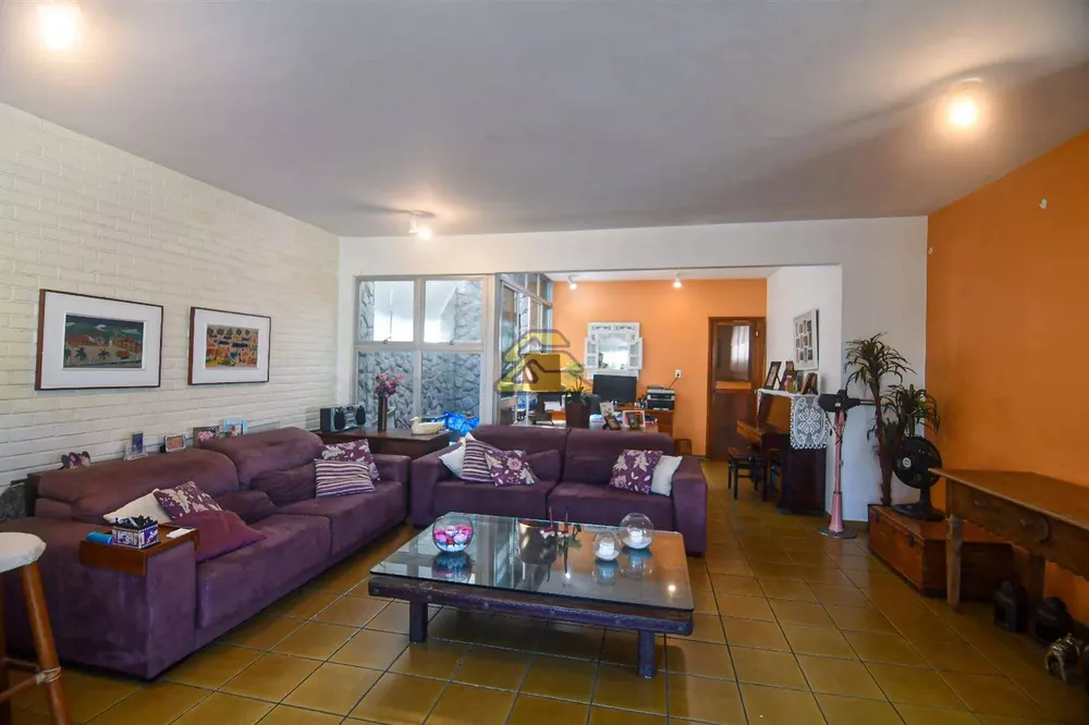 Cobertura, 4 quartos, 322 m² - Foto 4