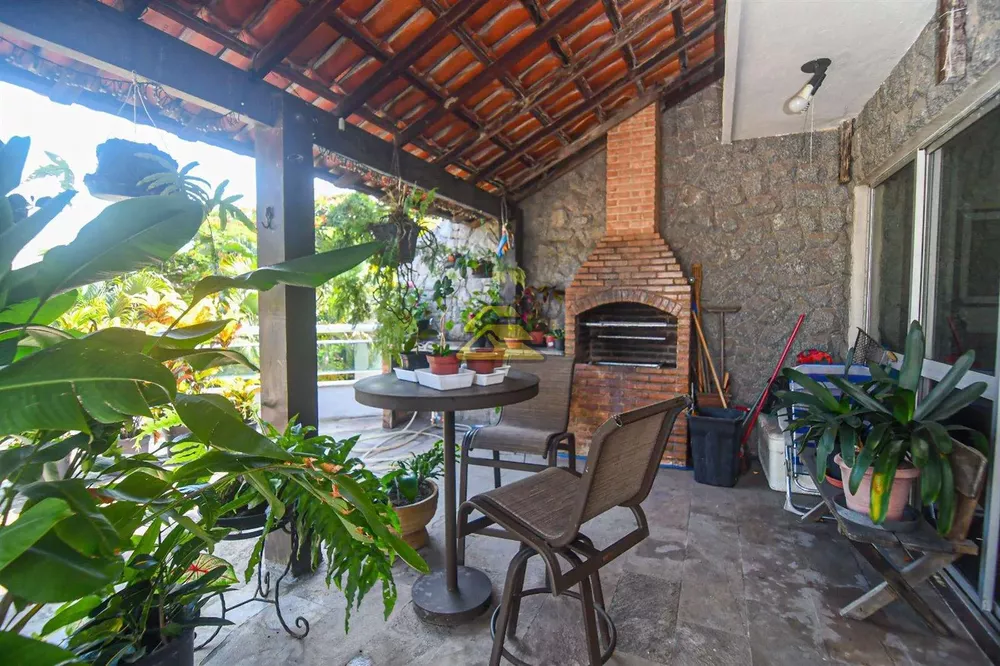 Cobertura, 4 quartos, 322 m² - Foto 21