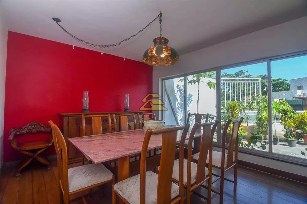 Cobertura, 4 quartos, 322 m² - Foto 17