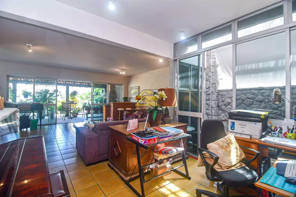 Cobertura, 4 quartos, 322 m² - Foto 11