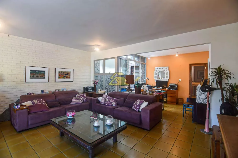 Cobertura, 4 quartos, 322 m² - Foto 3