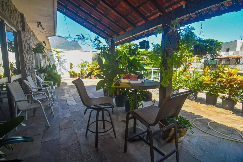 Cobertura, 4 quartos, 322 m² - Foto 22