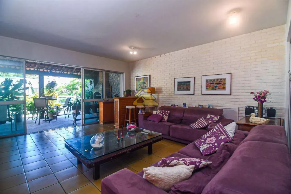 Cobertura, 4 quartos, 322 m² - Foto 8