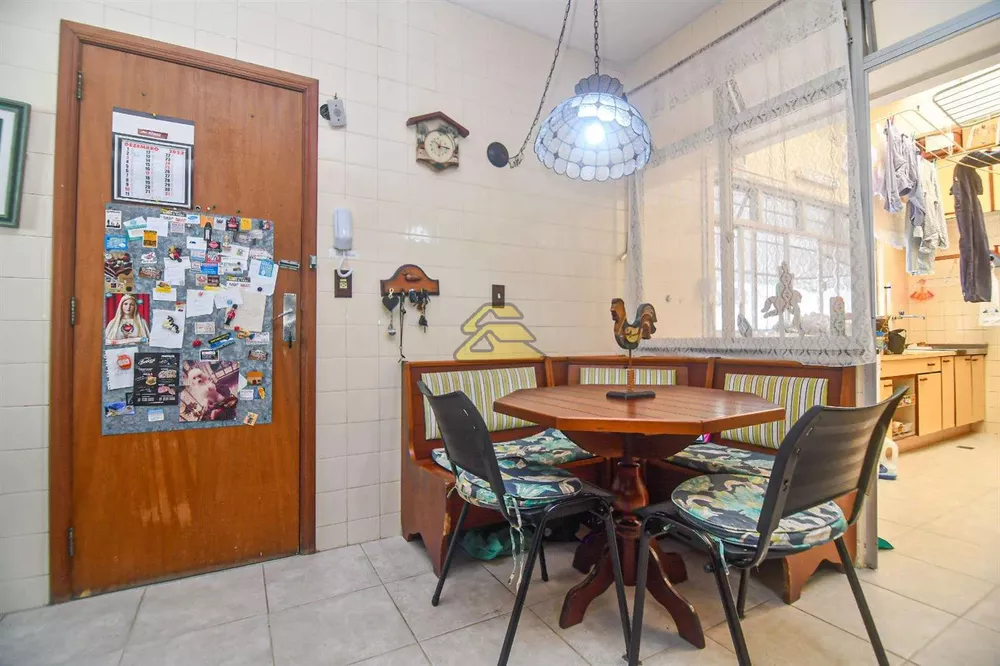 Cobertura, 4 quartos, 322 m² - Foto 19