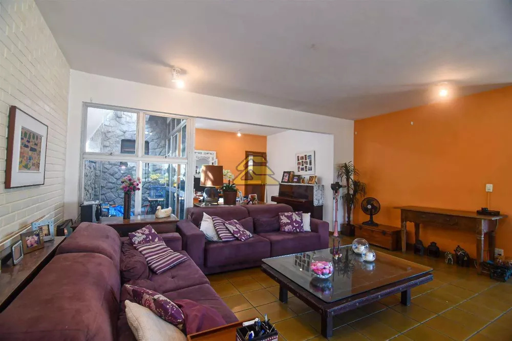 Cobertura, 4 quartos, 322 m² - Foto 7