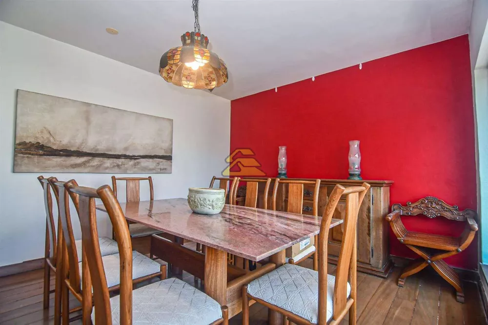 Cobertura, 4 quartos, 322 m² - Foto 15