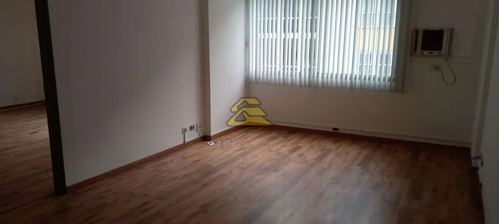 Sala-Conjunto, 50 m² - Foto 1