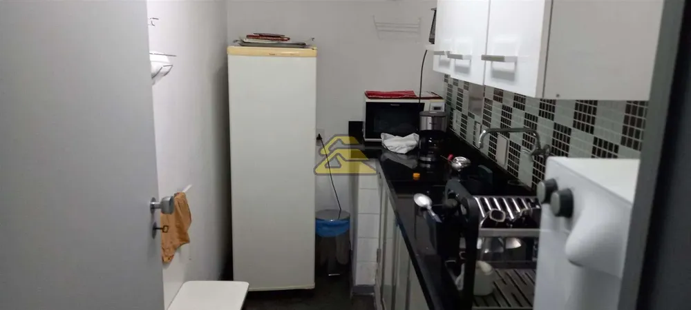 Sala-Conjunto, 50 m² - Foto 12