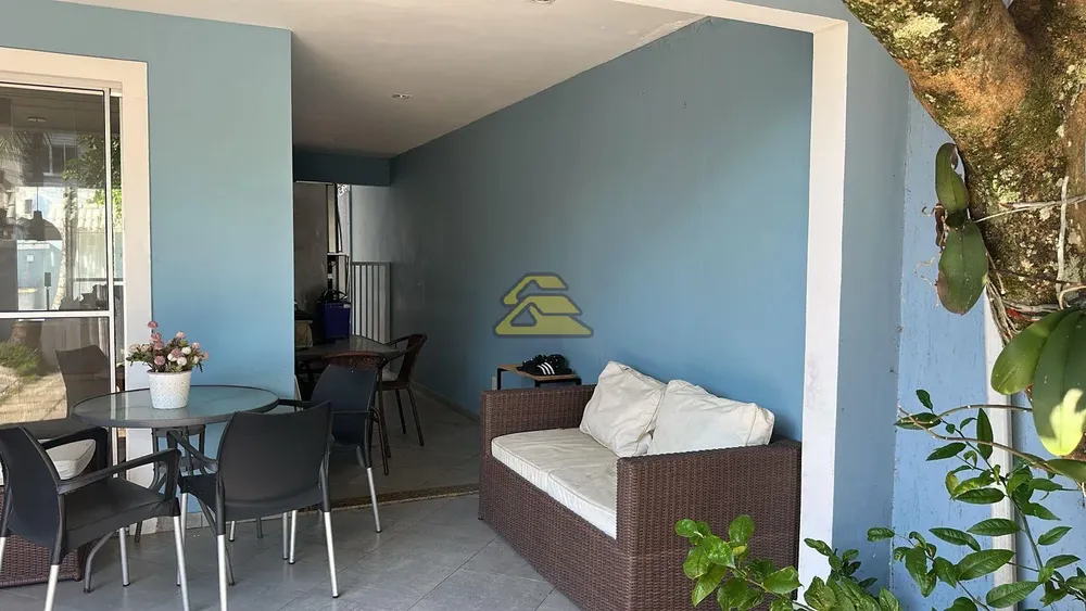 Casa de Condomínio, 4 quartos - Foto 10