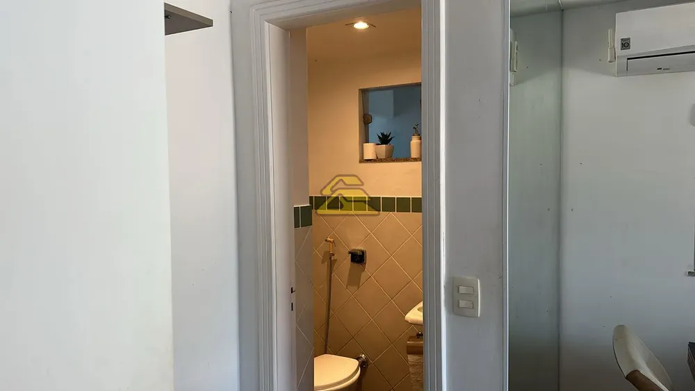 Casa de Condomínio, 4 quartos - Foto 21