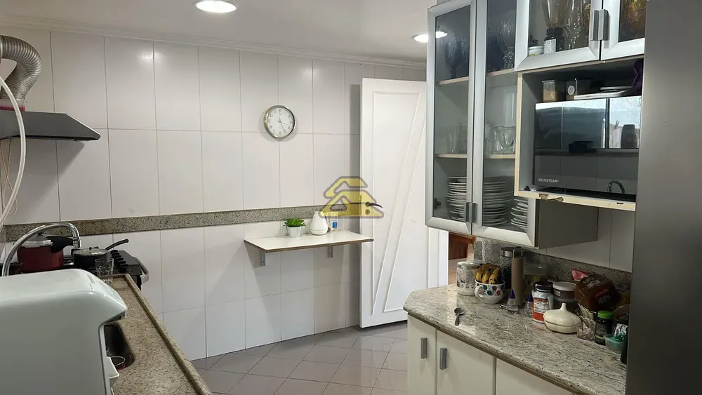 Casa de Condomínio, 4 quartos - Foto 17
