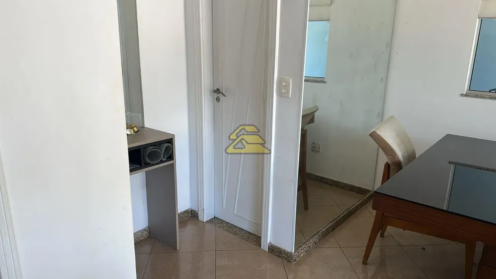 Casa de Condomínio, 4 quartos - Foto 19